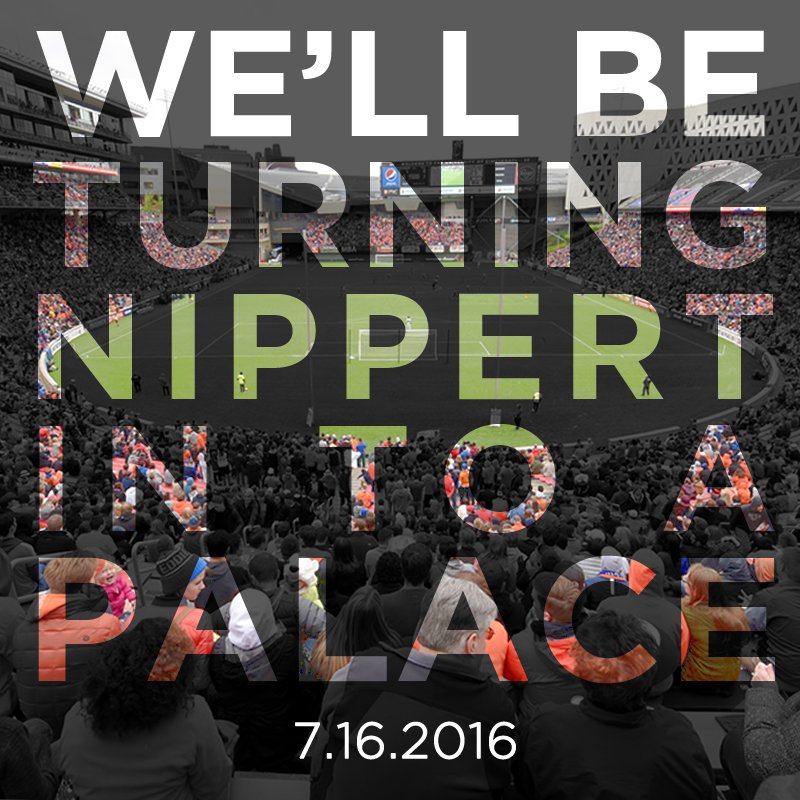 #FCCincy are pleased to announce that we'll be hosting the Premier League's <a href="/CPFC/">Crystal Palace F.C.</a> for a summer friendly on July 16th