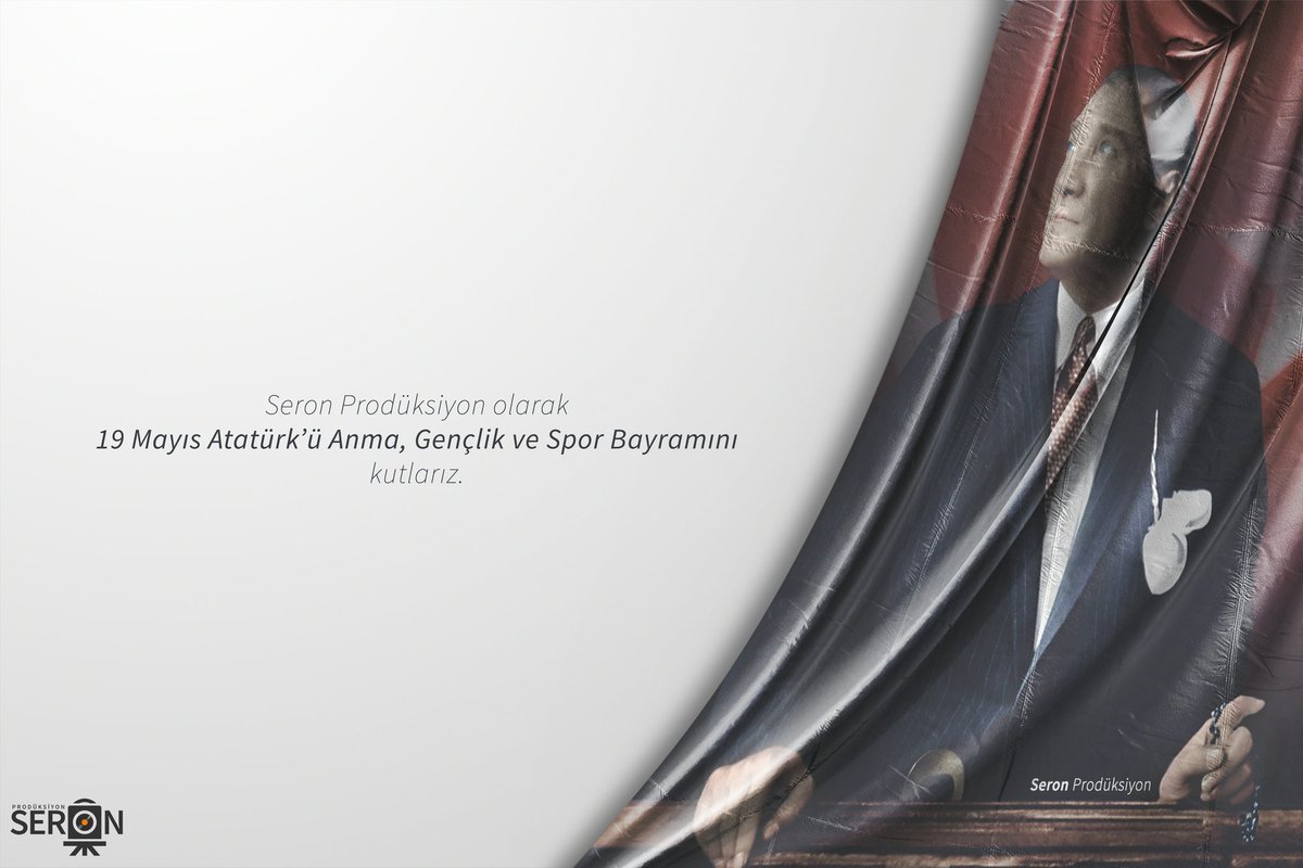 Seron Prodüksiyon (@seronproduc) on Twitter photo 