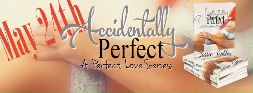 TORRIEKROBLES's tweet photo. #ComingSoon #AccidentallyPerfect https://t.co/2lUQ1XOKEh