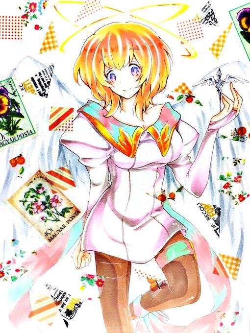 聖騎士のtwitterイラスト検索結果 古い順 聖騎士のtwitterイラスト検索結果 古い順