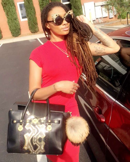 Good Morning! #PrettyNInk https://t.co/c69k4gWF85<a href="/tag/prettynink"class="tags">#PrettyNInk</a>