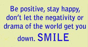 2thank's tweet image. Don't let anyone take away your smile.