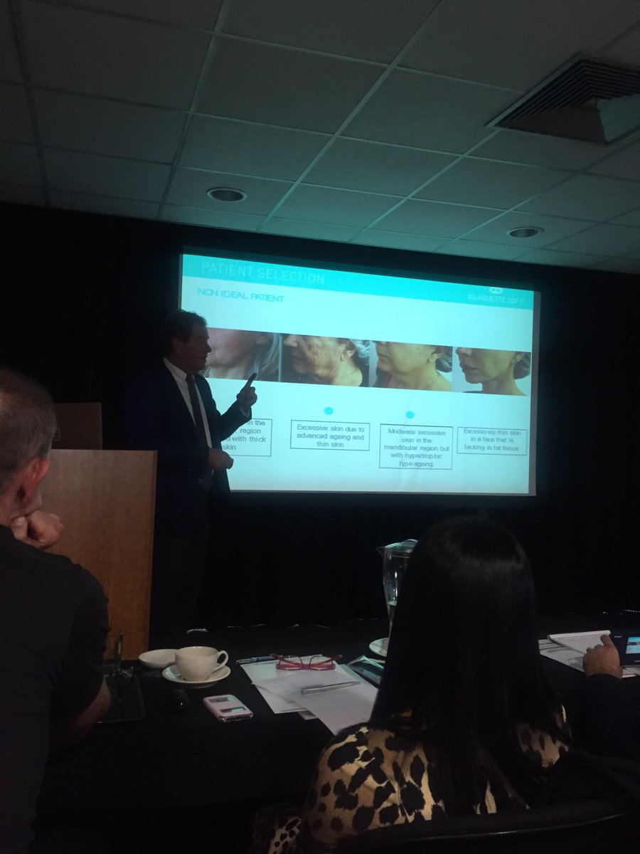 sonettedonker's tweet photo. Very nice presentation by @Alastair_SAI on #threads at #AMCSA today. https://t.co/cpBikP4LmC