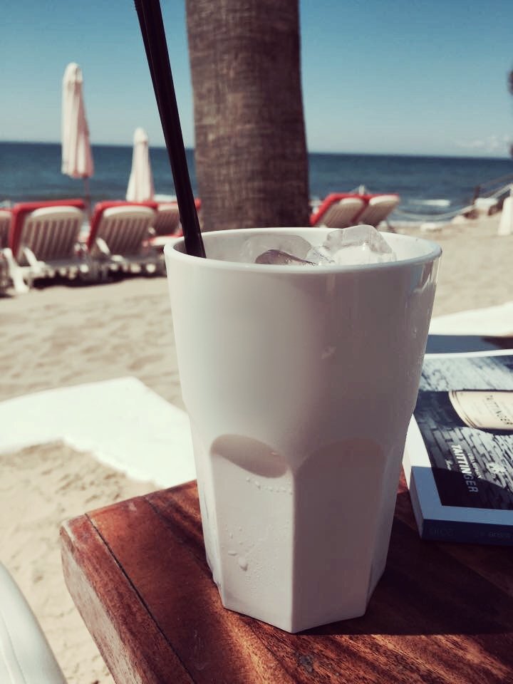 nipcosrl's tweet image. #SUMMER #BEACH #COCKTAIL