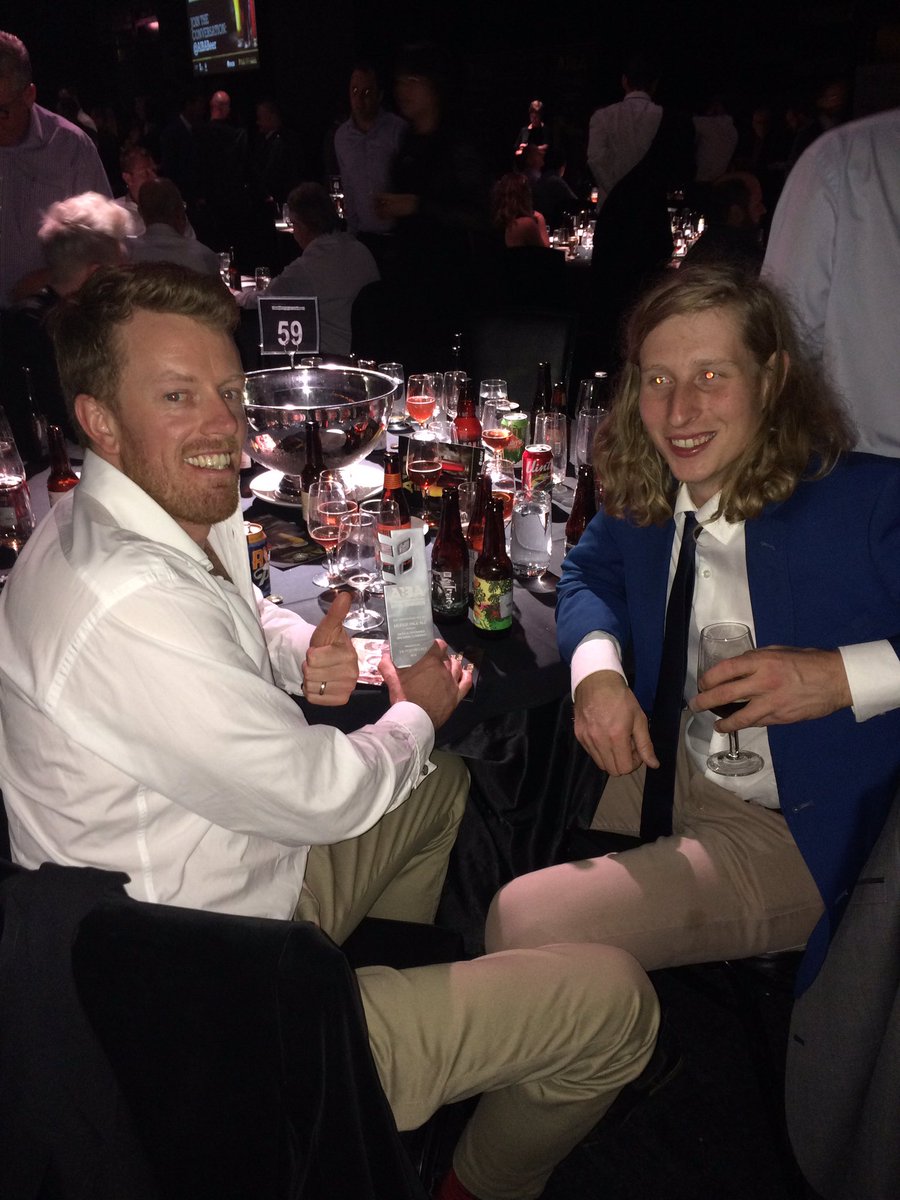 SA winners bringing home the bacon <a href="/AIBABeer/">AIBA</a>  @SwellBrewery @PirateLifeBeer  modus operandi catch them @adlbeerfest