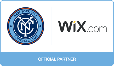 #NYCFC and <a href="/Wix/">Wix</a>.com Team Up to Encourage Fans to #StartStunning bit.ly/1Trl9Ql