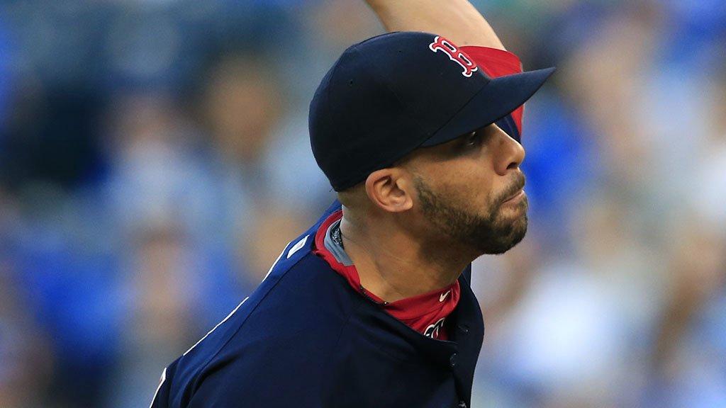 .<a href="/DAVIDprice24/">David Price</a> earned his 6th win last night 👌🔥⚾️: atmlb.com/1Th9Tb6 #RedSox