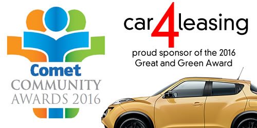 Car4Leasing: Great &amp; Green Award Sponsors - Could YOU be a Great &amp; Green Hero? car4leasing.co.uk/newsarticles/1… #KPRS #87RT