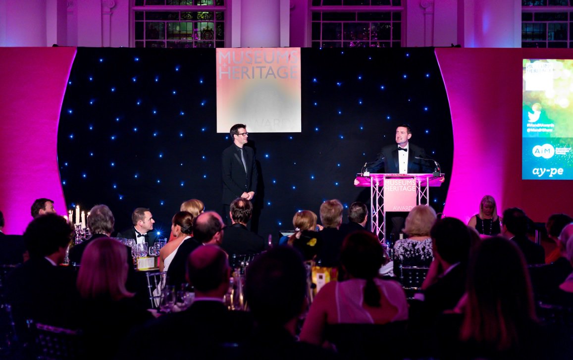 Black Country Museum tweet media