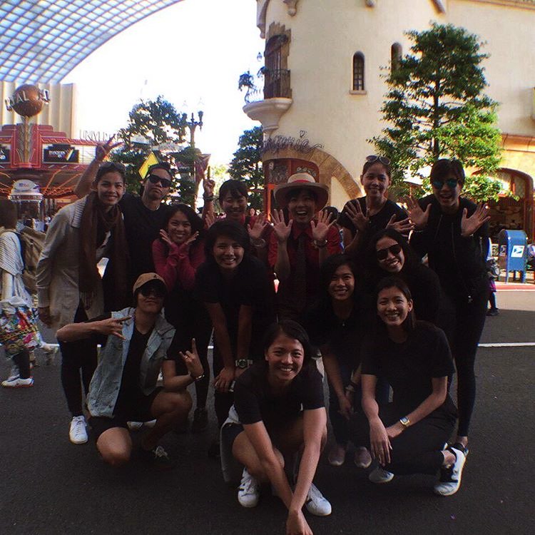 dlsu_drawings's tweet photo. #UNIVERSALadySpikers #KYOTOmorrow via VSGalang 's IG https://t.co/8jOaXGqrGH