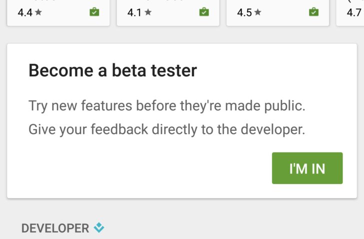 gameboop's tweet image. Google Play Improvements: Better Beta… #News #developer_console #google_play play.google.com/store/apps/det… #Android #Game