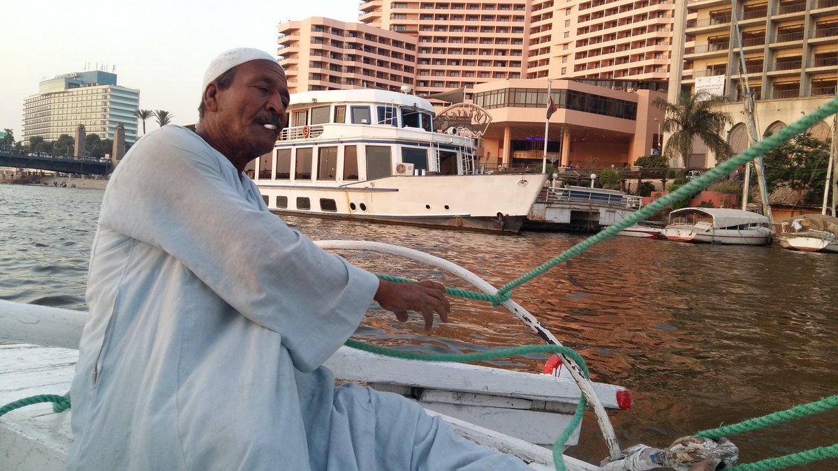 atimadsalam's tweet photo. أجمل رحلة على أجمل مركب في أجمل نهر. #cairotraining https://t.co/xF8ruqyzcp