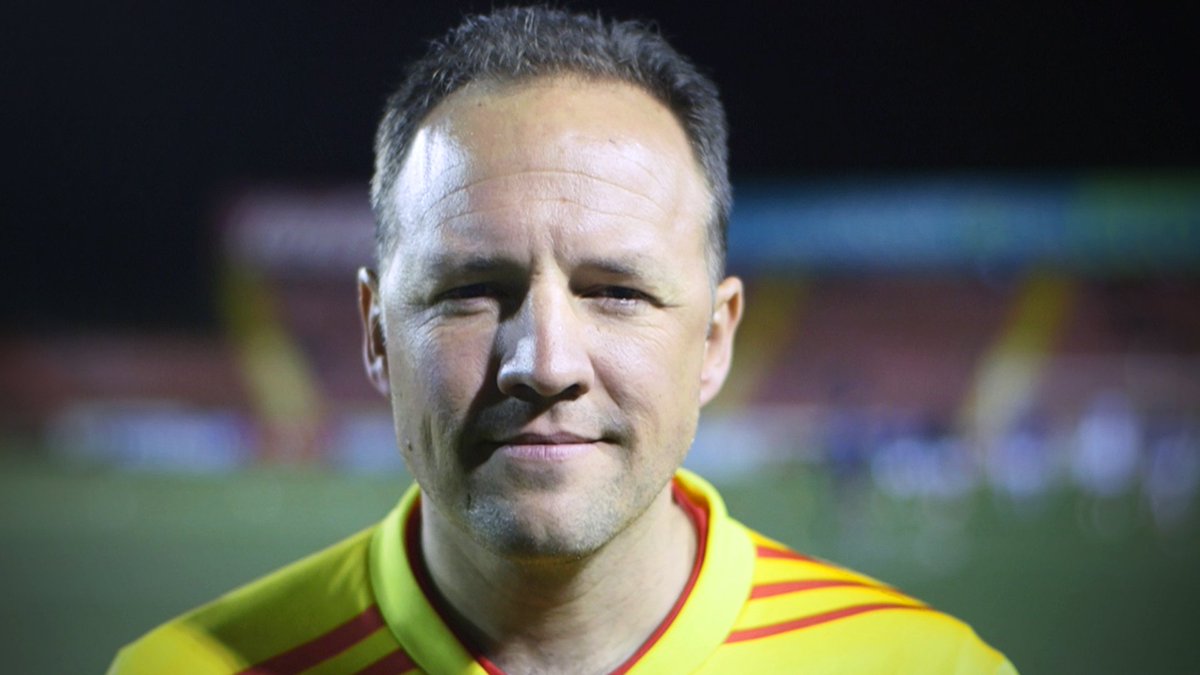 Ep 2 is now live on @KICK! How <a href="/DavidPatey/">David J. Patey</a> saved Costa Rican campeones #Herediano. youtube.com/watch?v=VpIoxo… #PuraVida