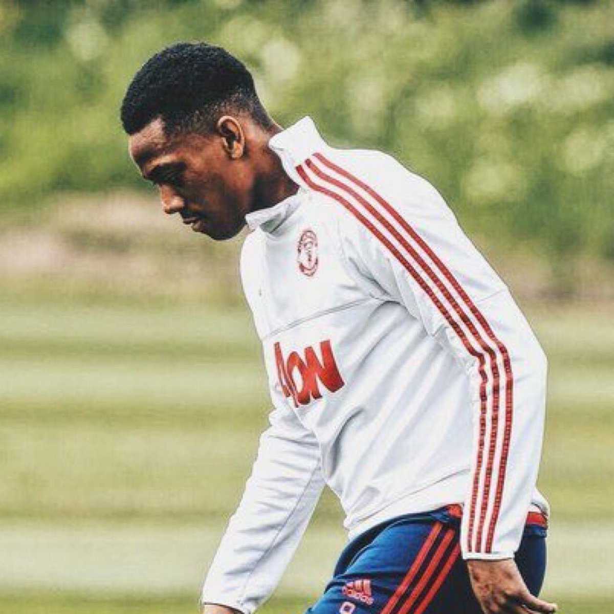 anthony martial nike