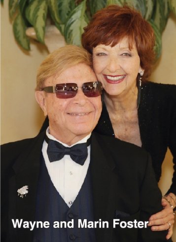 WayneFosterEnt's tweet image. #TBT Wayne &amp;amp; Marin at The Jewels of San Diego gala benefiting @TheArcSanDiego. Photo: #DiscoverNorthCountyMagazine