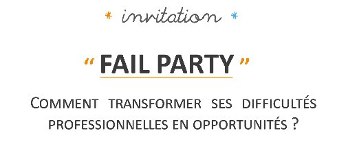 Mardi vous avez RDV pr un #failtalk à l'<a href="/ArchipelAurore/">L'Archipel</a> avec @activ_action kawaa.co/fr/rencontre/1… #chomage #startup