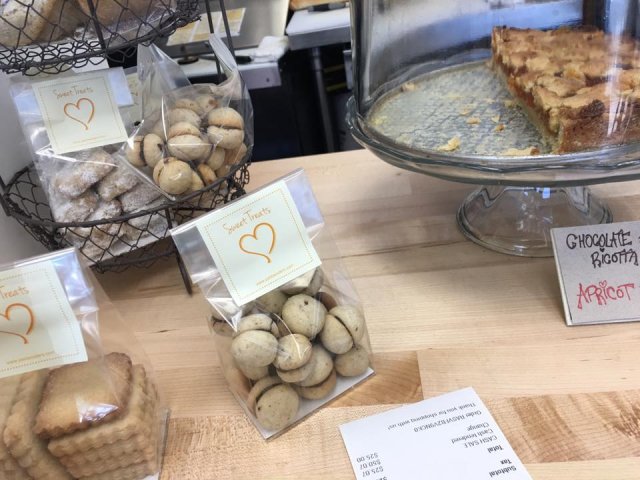 Searching for something sweet? We've got you covered.