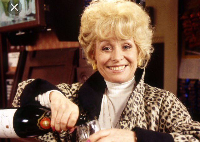FcRenegade's tweet photo. Manager Grant Sacks has said they will dedicate tonight's performance to Eastenders legend Peggy Mitchell #RIPPEG https://t.co/1cRETnj4aL