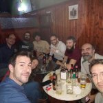 Photo by Usrs Drupal Valencia (@drupalval)