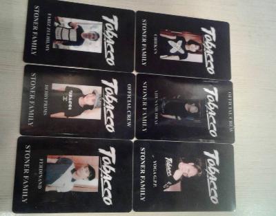 Ini contoh IDcard official resmi yg baru. Yg mau order cp kesini yaa 0896-4747-2443 | 089691988980