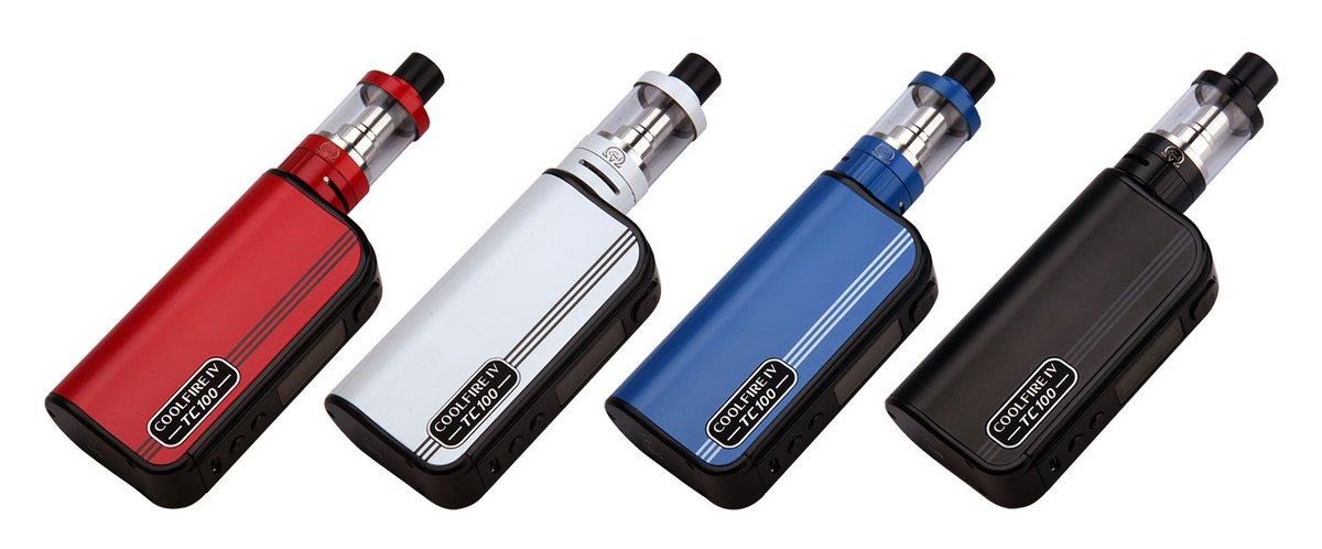 Vape2News's tweet photo. Innokin Cool Fire 4 TC100W REVIEW https://t.co/McEB9GUzbB
@Innokintech @innokin_ecig #vape #vaping https://t.co/1xKpmmqsVt