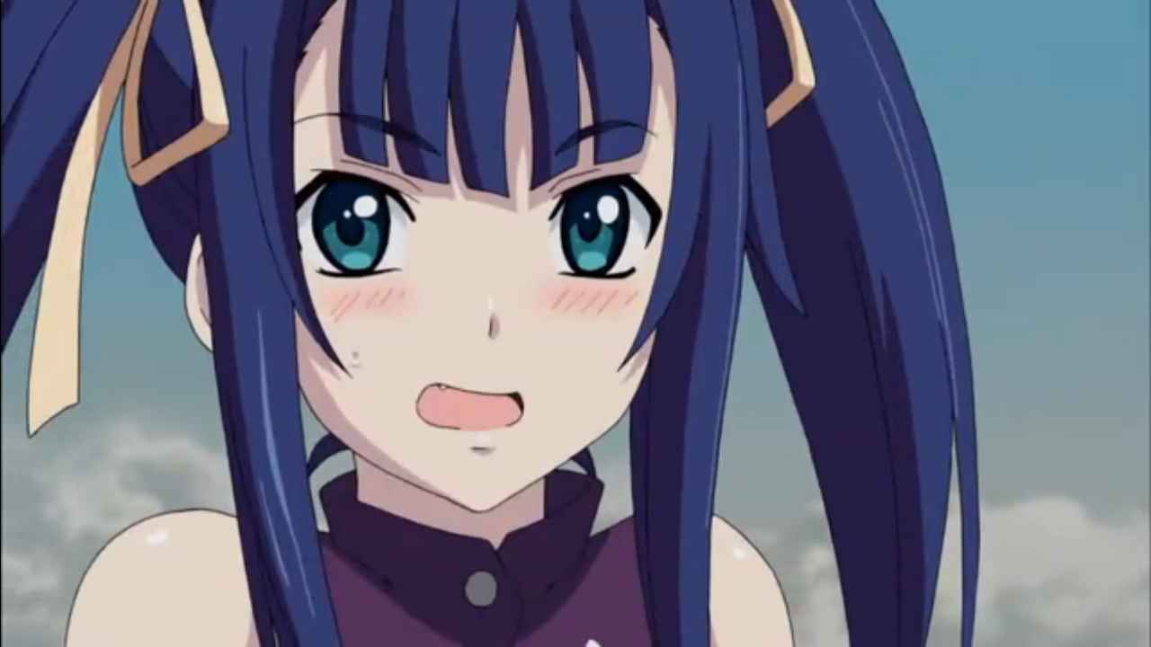 アニメ女の子画像 on X: 