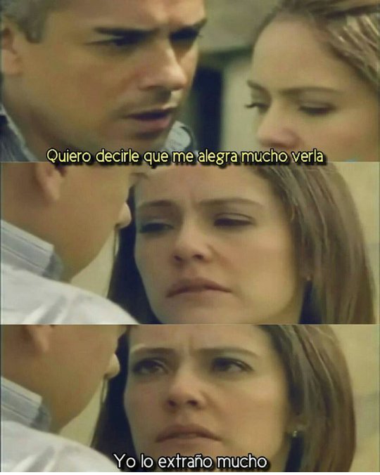 Anothermefan's tweet photo. Capitulo 100 ❤rivas #DondeEstaElisaColombia https://t.co/AzaLPvSLam