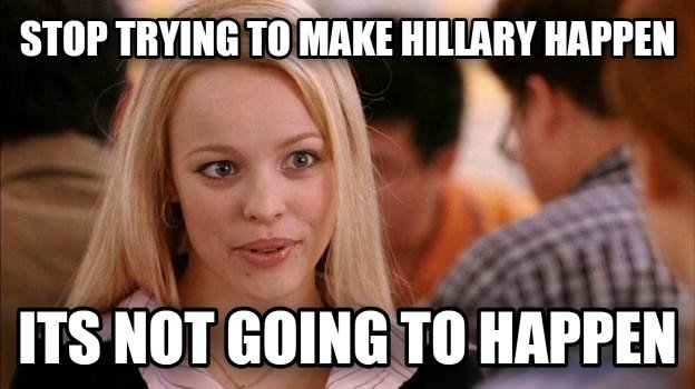 dillaryclumpUSA's tweet photo. But #Clump is here to stay.
#DillaryClump #VoteClump https://t.co/zXv7RmdHEd