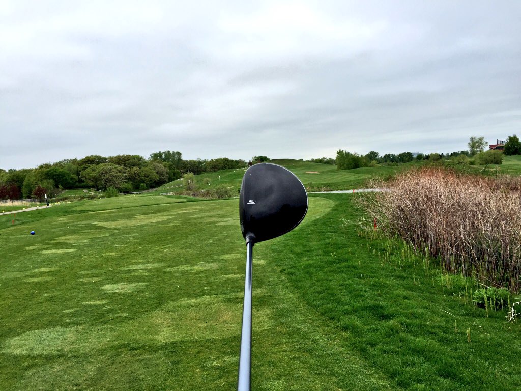 iGolfReviews's tweet photo. NEW REVIEW: @cobragolf King F6+ Driver - The Ruler of Adjustable CG - https://t.co/Fx8L8oZ6kF #F6King @iGolfReviews https://t.co/XDuligVjVh