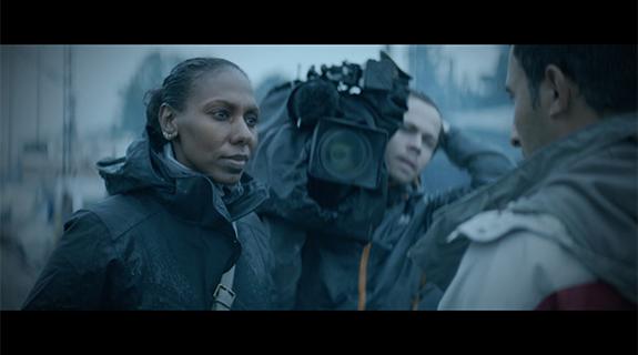 thegemaorg's tweet photo. #HotSpot: @CNN shows a correspondent's commitment to covering the story. https://t.co/owzmlQDdj3 https://t.co/QGVmZuMC8F