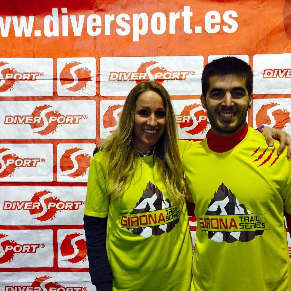 GiTrailSeries's tweet photo. Confirmada la líder de les #GTS , Mireia Garcia, a la Riudatrail del proper diumenge! 29km! @CronoExagon @Ford_Fig https://t.co/SdvEZYQW20
