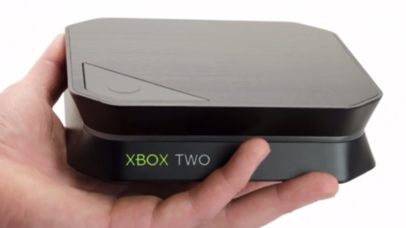 #XboxTwo #Xbox – Xbox Two news, update: Microsoft likely to unveil Xbox Two in… dlvr.it/LLvHMb #Microsoft