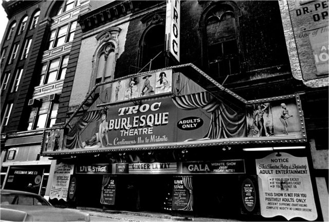 thetrocadero's tweet photo. #ThrowbackThursday https://t.co/A31Ah97ZCg