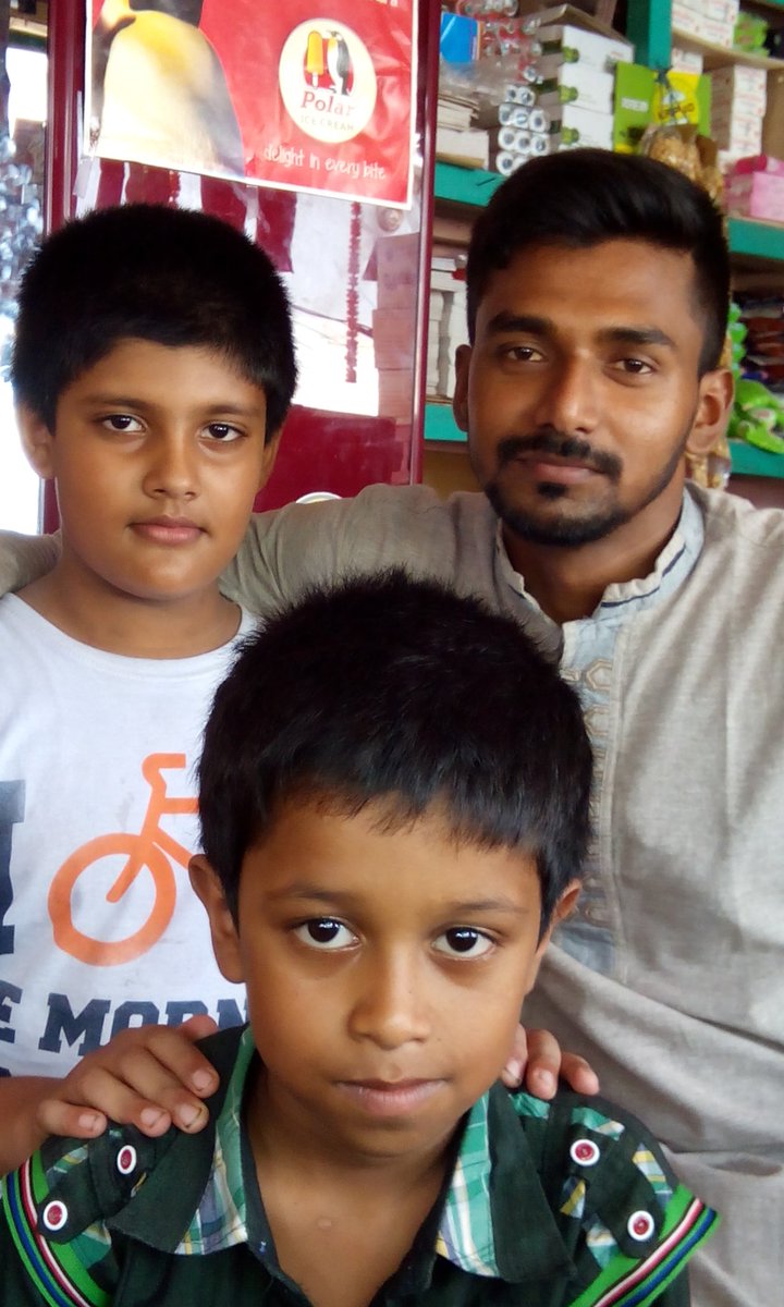 DMSHOSAIN2's tweet image. 