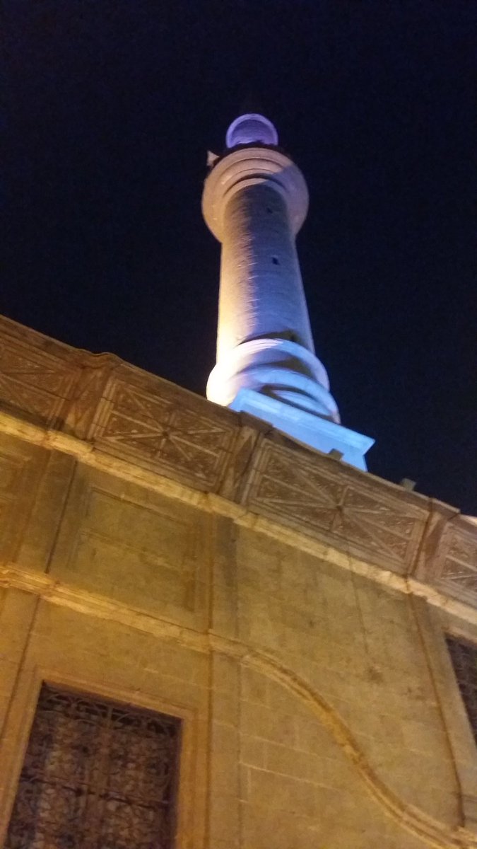 atimadsalam's tweet photo. في كل خطوة تاريخ وأصالة. هنا القاهرة #cairotraining https://t.co/FGnJP1khYY