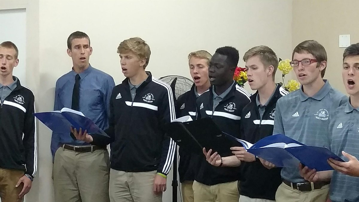 BJUBruins's tweet photo. God's plans are not our plans. Read @BJUBruinsMSOC experience in entry 9 of #BrazilBlog: https://t.co/GQ9BXiegvj https://t.co/KAF6wQi5nK