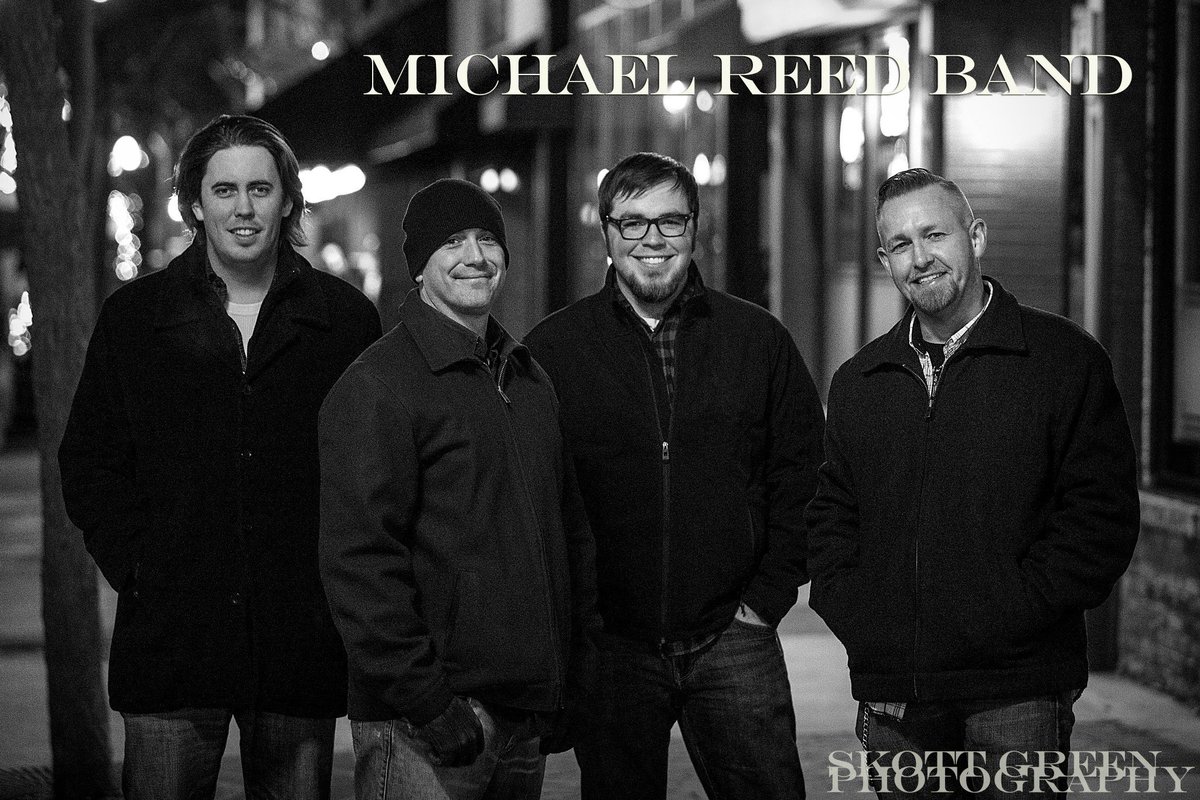 Congratulations:The Michael Reed Band for being chosen to preform at <a href="/HillsAlive/">Hills Alive</a> this summer!soundcloud.com/the-michael-re…