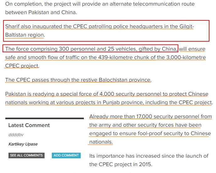 AfPakCommentary's tweet photo. Pak PM breaks ground for Pak-China OFC Project in #PoK
#CPEC
#CPECScam
https://t.co/e6fQSY2K4W https://t.co/QsgnZi0DOd