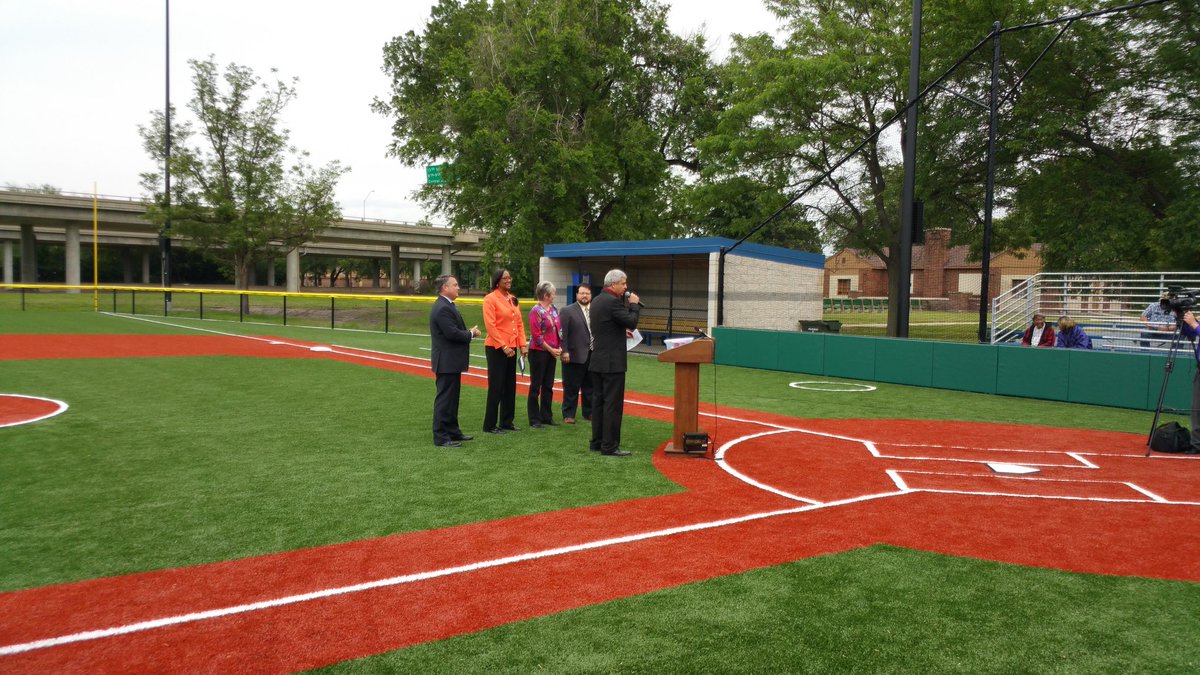 Thank you #CityOfWichita! #RibbonCutting #League42ICT