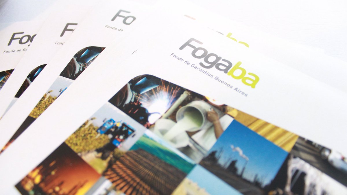 Fogaba's tweet photo. ¿Querés ser una de ellas? Acercáte a nuestro stand en #EPIBA2016 o llamános al 0800 666 4222 #FOGABA @InfoRedParques https://t.co/aitsmvrP8W