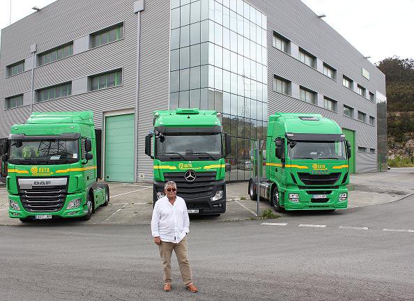 transportesruta's tweet photo. Atur amplia su flota de vehículos https://t.co/RO5CpsGmpE