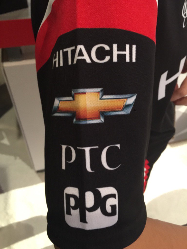 BigDataChrisD's tweet image. Hitachi and PTC partnering up to win IOT