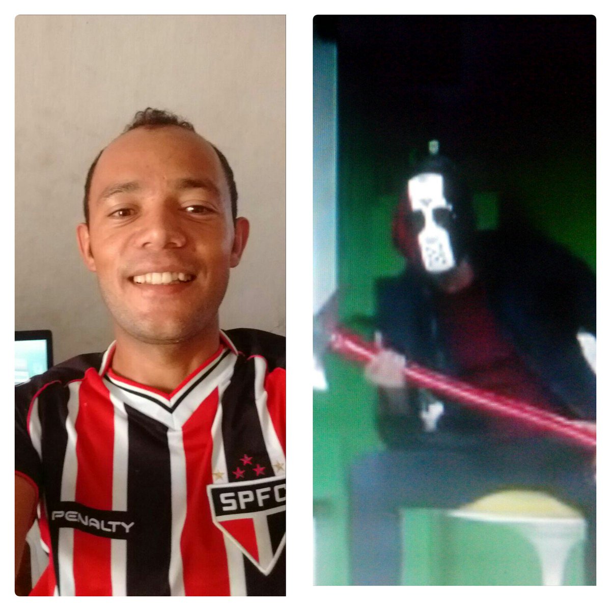 EdilsonJere1990's tweet photo. #jasenja é nós mano https://t.co/KJZIUVDYeZ
