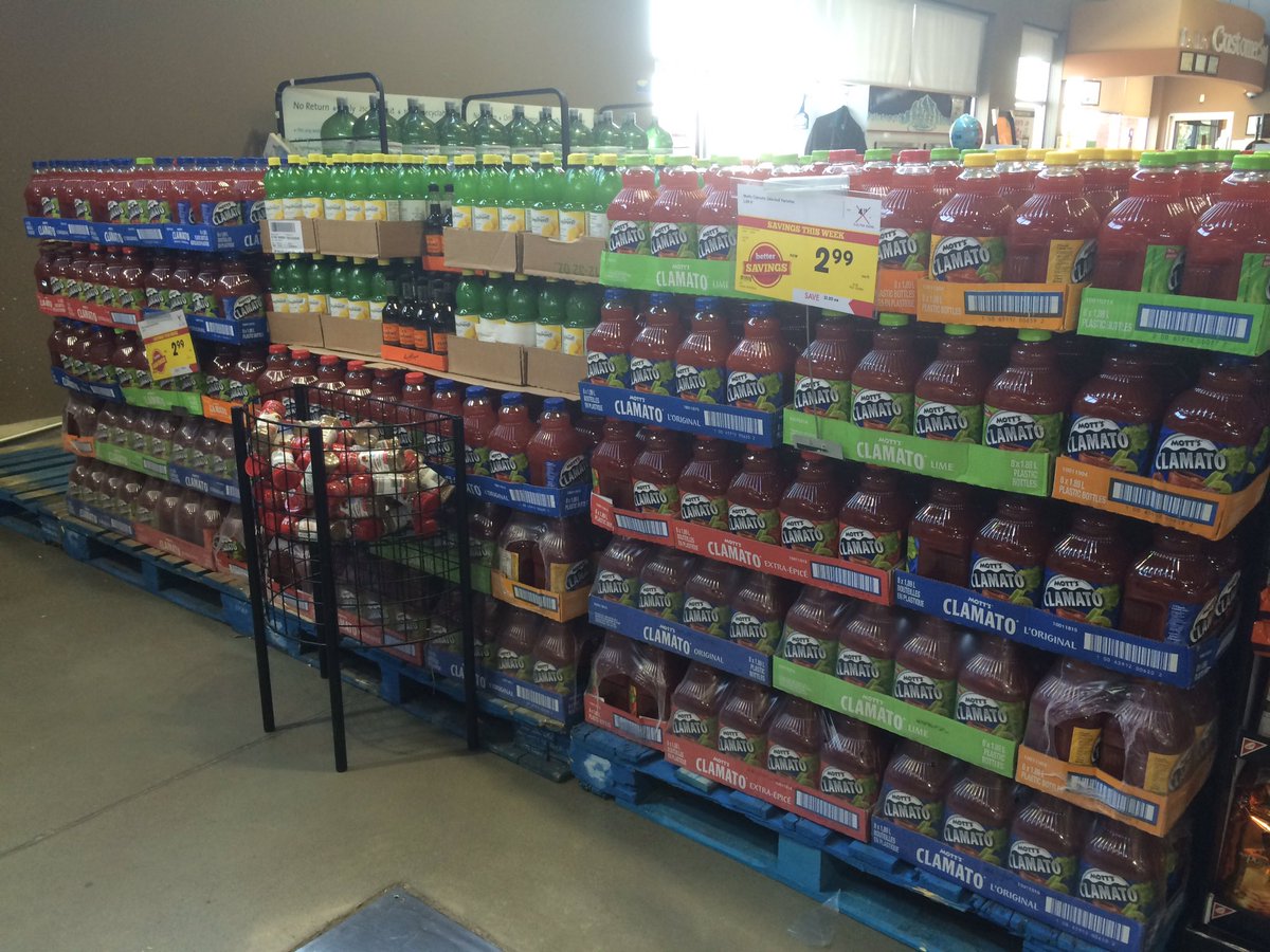 Hollick_Kenyon's tweet photo. #NationalCaesarDay we are ready are you! https://t.co/wtxrEFuiMv