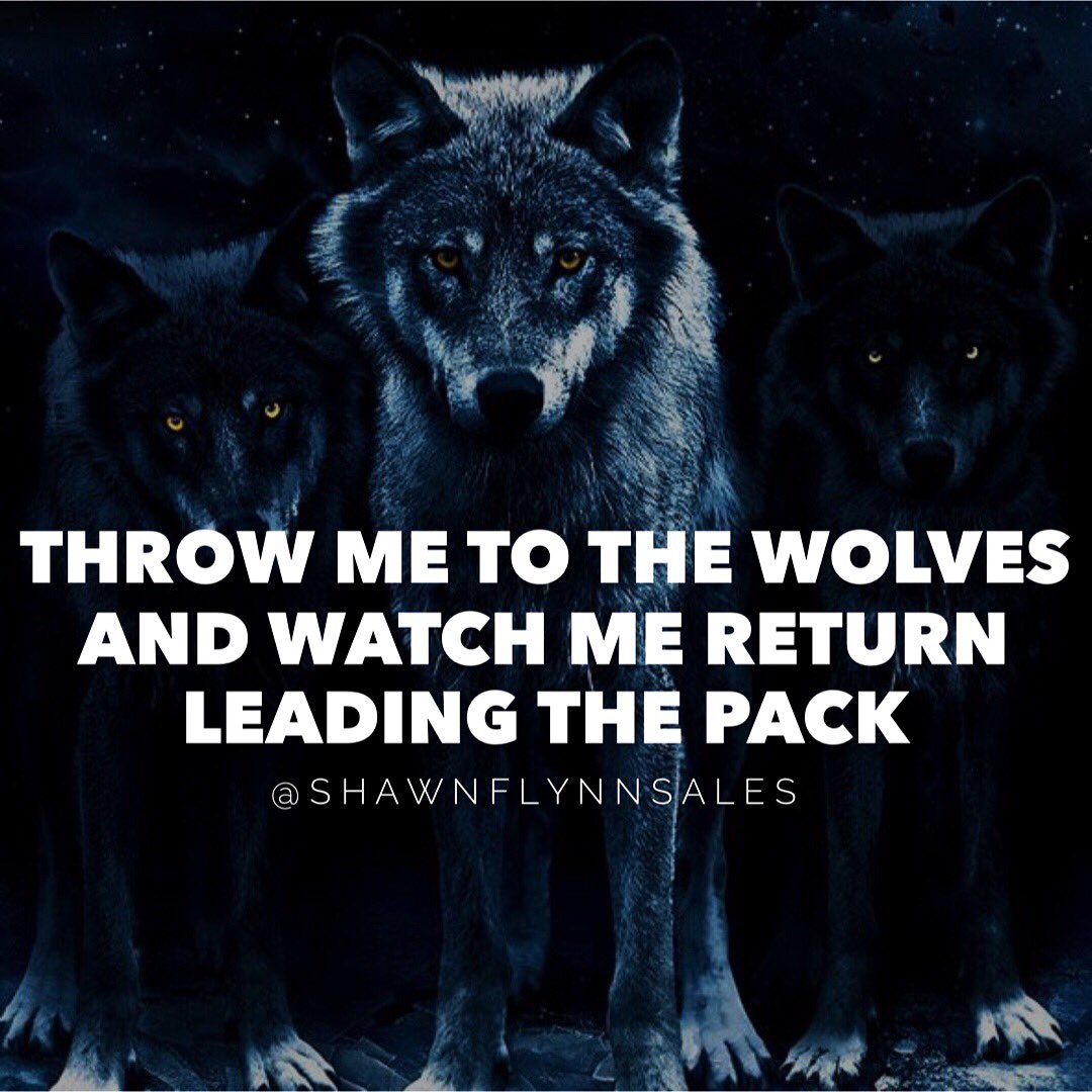 shawnrflynn's tweet image. A true leader rises to the top regardless of the circumstances.  #ThursdayThoughts