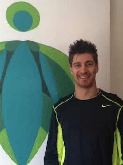 Meet Jonathan Ruelas our Registered Massage Therapist. #orangevillenaturopath #Massage ow.ly/4ni704