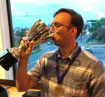 Skookum's tweet photo. Skookum voted #1 Best Place To Work in #Denver, 2 years in a row! #Teamwork https://t.co/sHaHb3ArNE