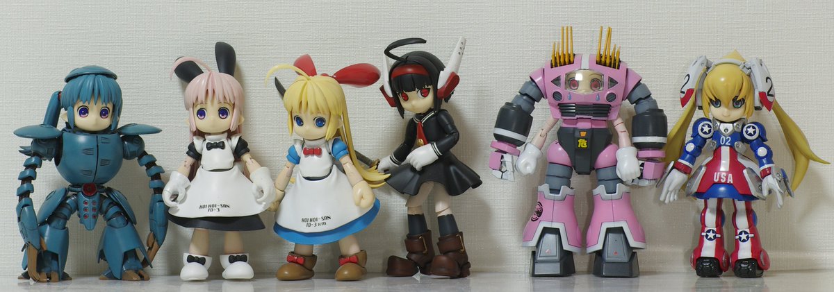 ウサギア ウサギア