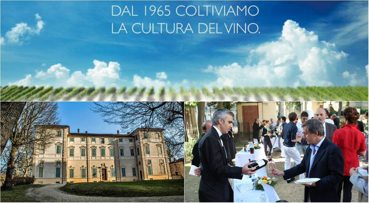 AISPiemonte's tweet photo. Sommelier! Pronti alla VI Giornata della Cultura del Vino e dell'Olio?Vi aspettiamo sabato: https://t.co/SXPYvlhcvz https://t.co/7m8NziA3oF