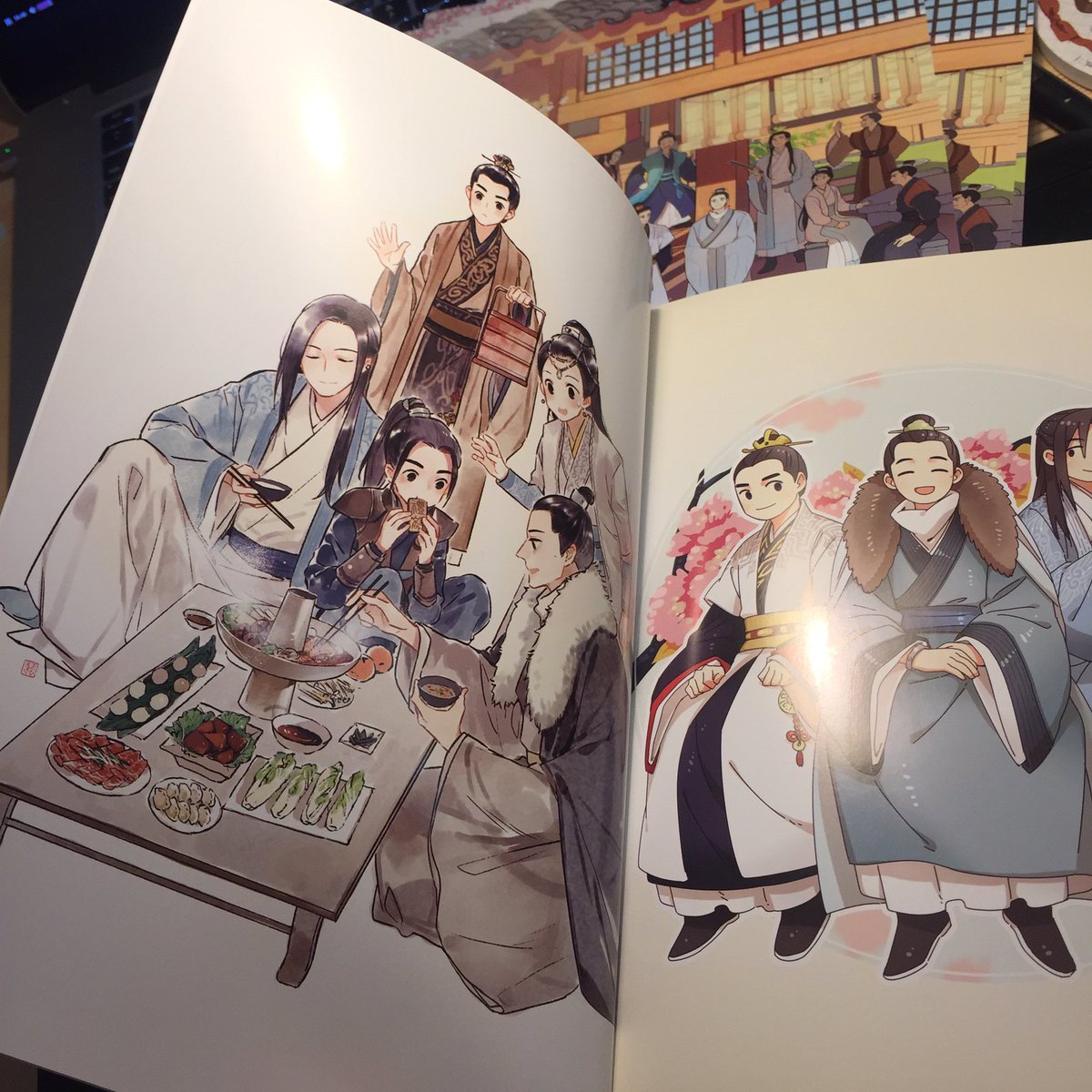 蚕蚕 Cancan 0919 Twitter